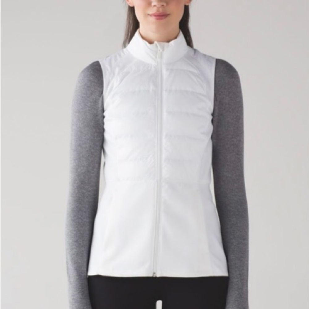 Lululemon Huddle Vest